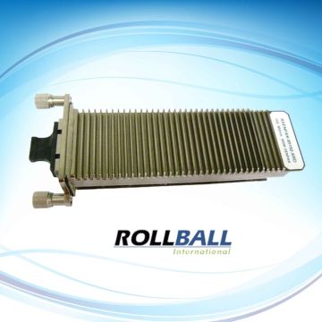 Highly Integrated 300meters Fiber Optical Transponder 10g Modules Xenpak Sr Trx850nm