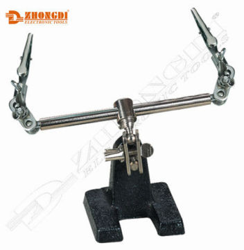 Helping hand for soldering by Ningbo ZD