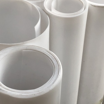 PTFE sheet roll non stick PTFE sheet