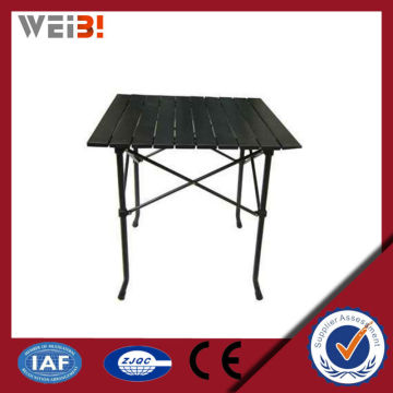 Portable Beach Table Mdf Folding Table