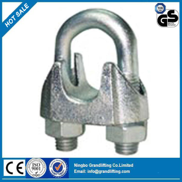 DIN 741 Galv Wire Rope Clip Wire Clip