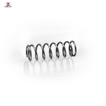 tiny 304 stainless steel compression spring