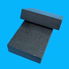 A4 Plastic ABS Material Sheet for blister forming