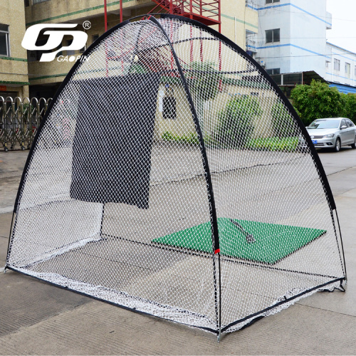 Home Indoor Outdoor Golf Practice Net for Sales