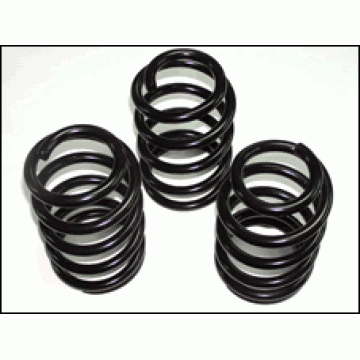 Automobile Braking Spring