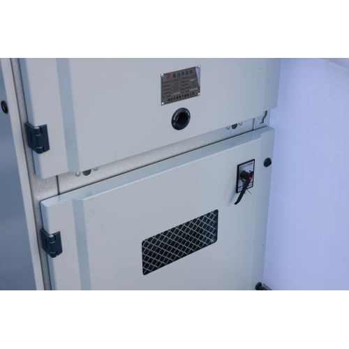 HXGN-12 Box type fixed metal enclosed switchgear