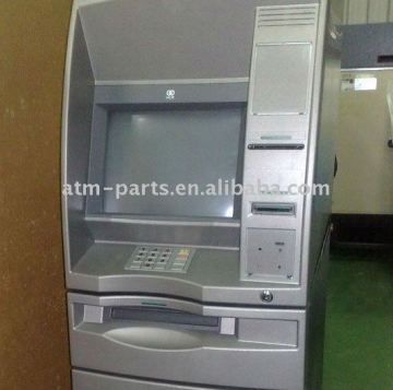 ATM automatic teller machine deposite ATM machine