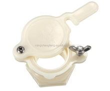 beekeeping tool honey gate valve/beekeeping equipment Plastic Honey Gate