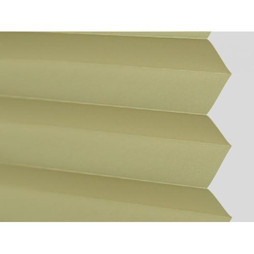 new blackout pleated roof and door blinds fabric