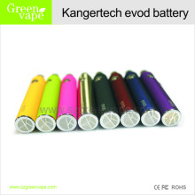 New Product Kanger Evod Battery Evod Twist Battery in stock