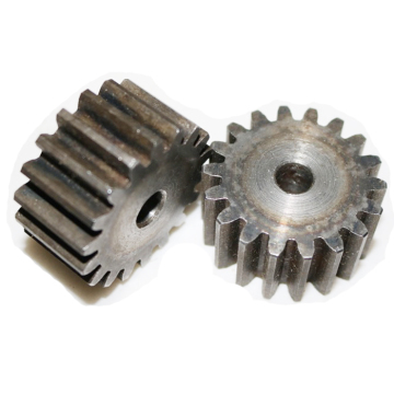 cheap 60 tooth steel cement mixer pinion gear