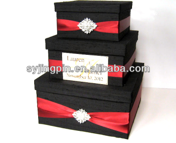 custom wedding gift box manufacturer