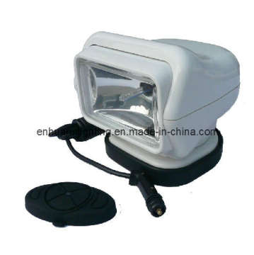 HID Remote Searching Light