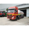 30 CBM DFAC LPG Gas Tanker Trucks