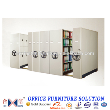 Commercial Compactors,Mass Movable Library Shelves