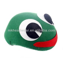 Custom Kids Halloween Accessories Small Animal Cartoon Halloween Party Hats