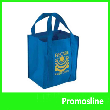 Hot Custom Cheap shop bag nonwoven bag custom made