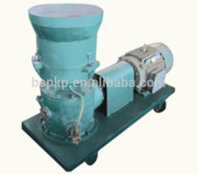 Fish feed pellet machine