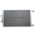 Hot Air Heat Exchanger