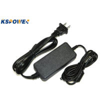 Cord-to-cord 24V 5A 120W Level VI Power Supply