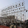 Outdoor Aluminum Concert Scaffolding