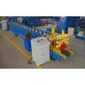 Color Steel ridge tile equipment