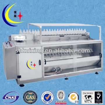 YXT-XP Automatic Rolling Rinser Bottles