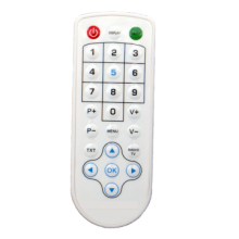 Learning Remote Controller/ Univerisal Controll/ TV Remote Controll