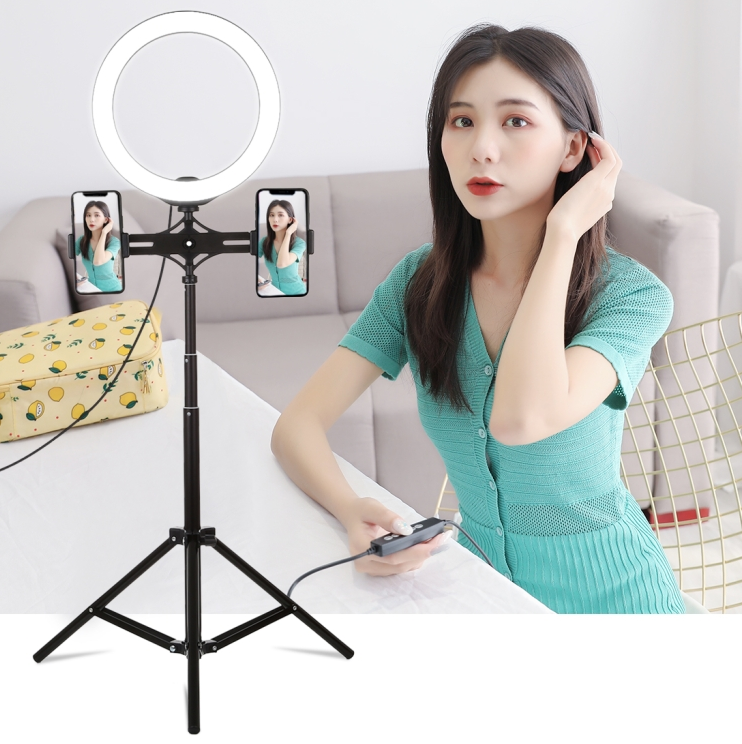 Phone Selfie Tripod Stand 