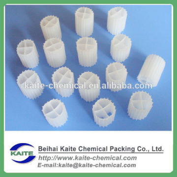 Bio filter media Bio packing media plastic Bio media