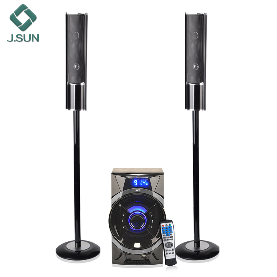 tower speaker karaoke