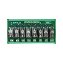 Lighting Switch Relay Module Electrical Relay Module