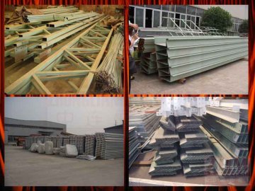 Cheap Wholesale hot rolled structural steel sections