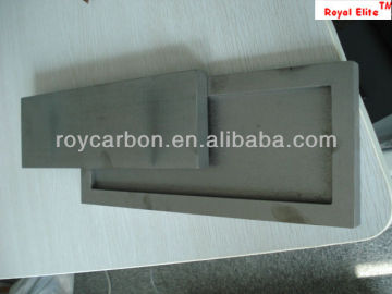 Graphite Carbon Riser for Foundry and Static Casting Industry