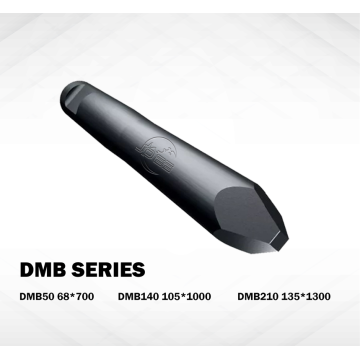 F12 Breaker Chisel 42Crmo