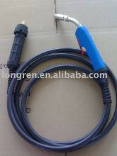 MB25AK mig welding torch