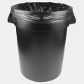 Recycling material rubbish bin bags