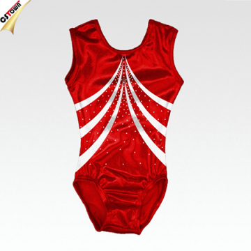 Crystal Dream Custom Leotards Ladies Basic Leotards Dancewear Wholesale