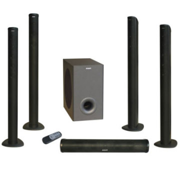 Home Theater System