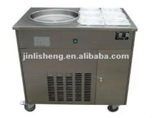 Fried Ice Cream Machine / Stirring Ice Cream Machine /  Ice Pan