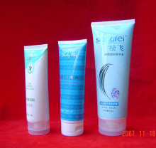 cosmetic tube flexible tube