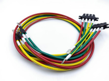 New Energy Electric Vehicle Charging Power Supply Head