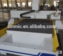 multi spindles cnc router for