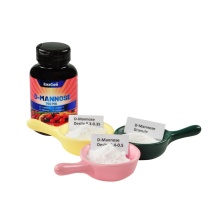 Natural D Mannose Powder: High Purity Sugar Alternative and Supplement