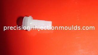 HDPE ABS PP POM PC Precision Injection Plastic Mould / Bott