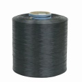 High Tenacity Recycled Polyester Black Yarn