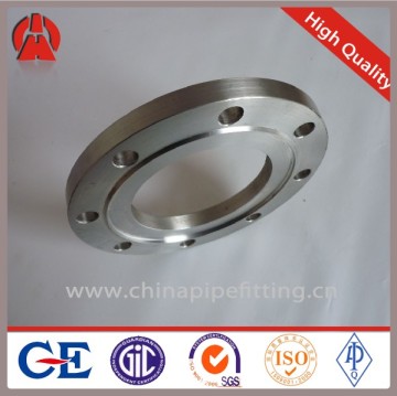 flange welded type