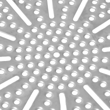 Wide Varieties Aluminum Bracket