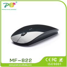 Popular Ultrathin 2.4ghz usb wireless optical mouse driver