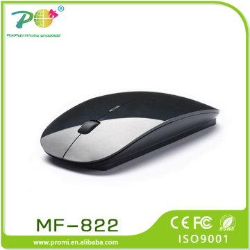 Popular Ultrathin 2.4ghz usb wireless optical mouse driver